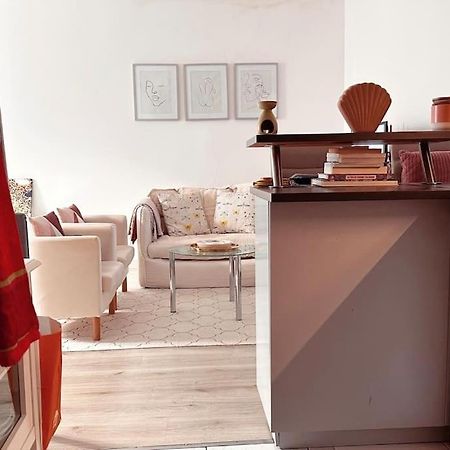 Studio Cozy Pour 2 Personnes Paris Bercy Apartment Luaran gambar