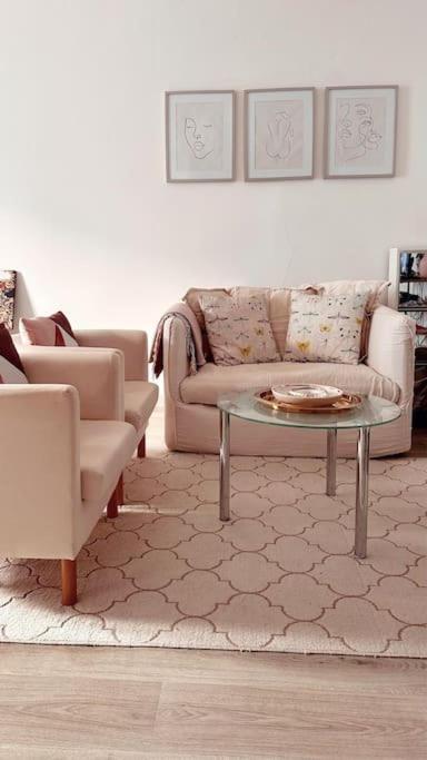 Studio Cozy Pour 2 Personnes Paris Bercy Apartment Luaran gambar